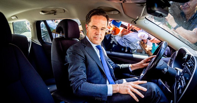 Netherlands - gqbet login