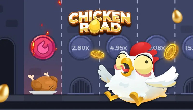 Spain - chicken road casino