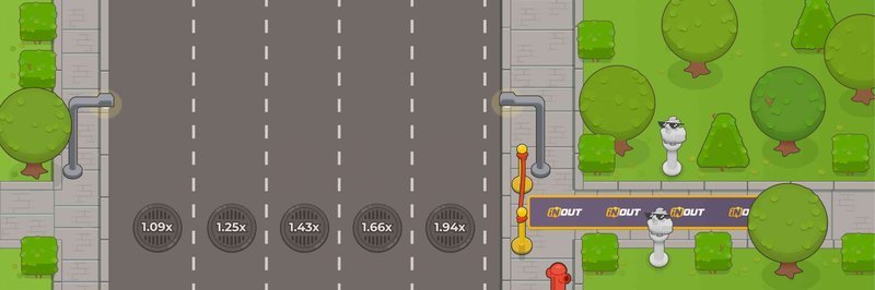 Descubre el Emocionante Juego de Azar de Chicken Road en España, chicken road oficial