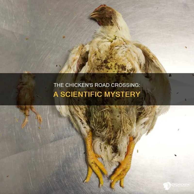 Image: Descubre el Misterio de la Carretera del Pollo: Juego de Azar en España