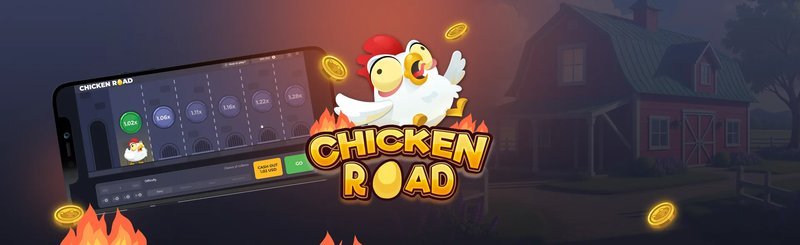 Image: Conoce la Experiencia de Juego de Chicken Road en España y Máxima Emoción