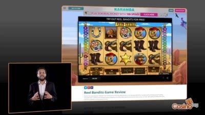 Karamba legit - The Most Popular Games to Play at Karamba Casino