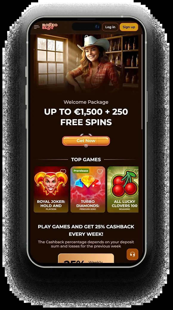 Italy - rodeoslot casino bonus