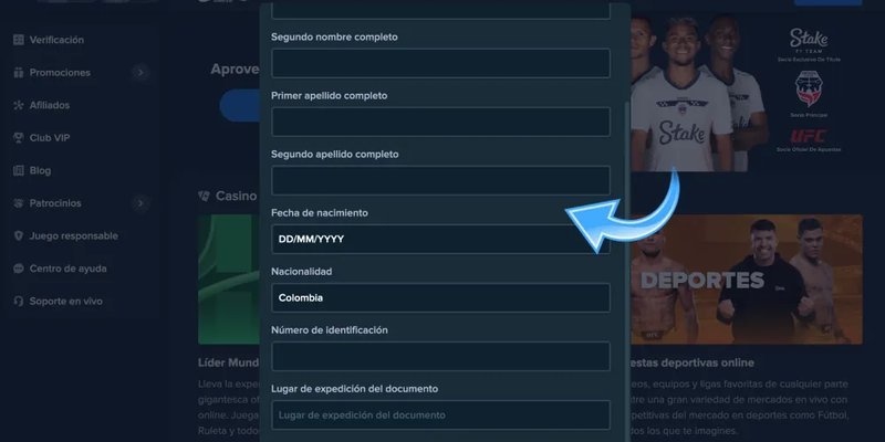 Learn about casino stakes