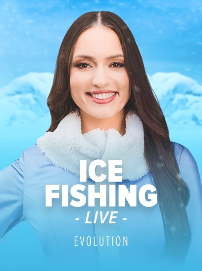 Introduction to ice fishing demo