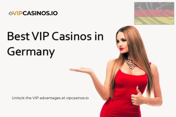 Germany - vicibet promotions